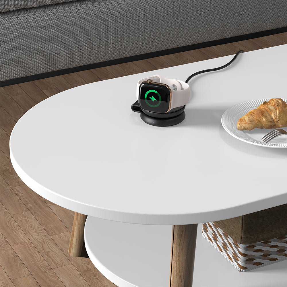 FlipGo | 2-in-1 Portable Magnetic Wireless Charger(Qi2 Certified)