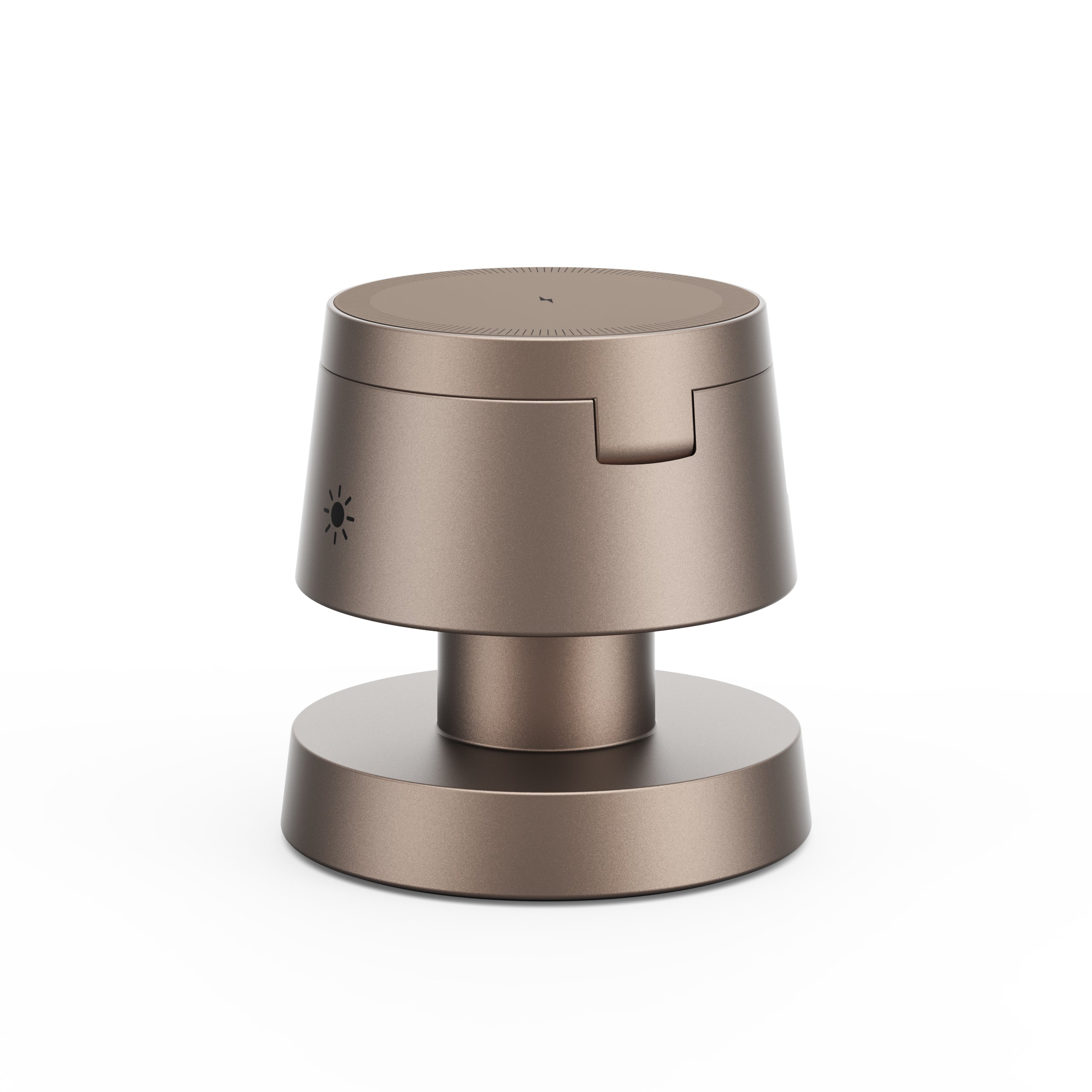 MagMush | 4-in-1 Magnetic Wireless Charger with on/off Night Light