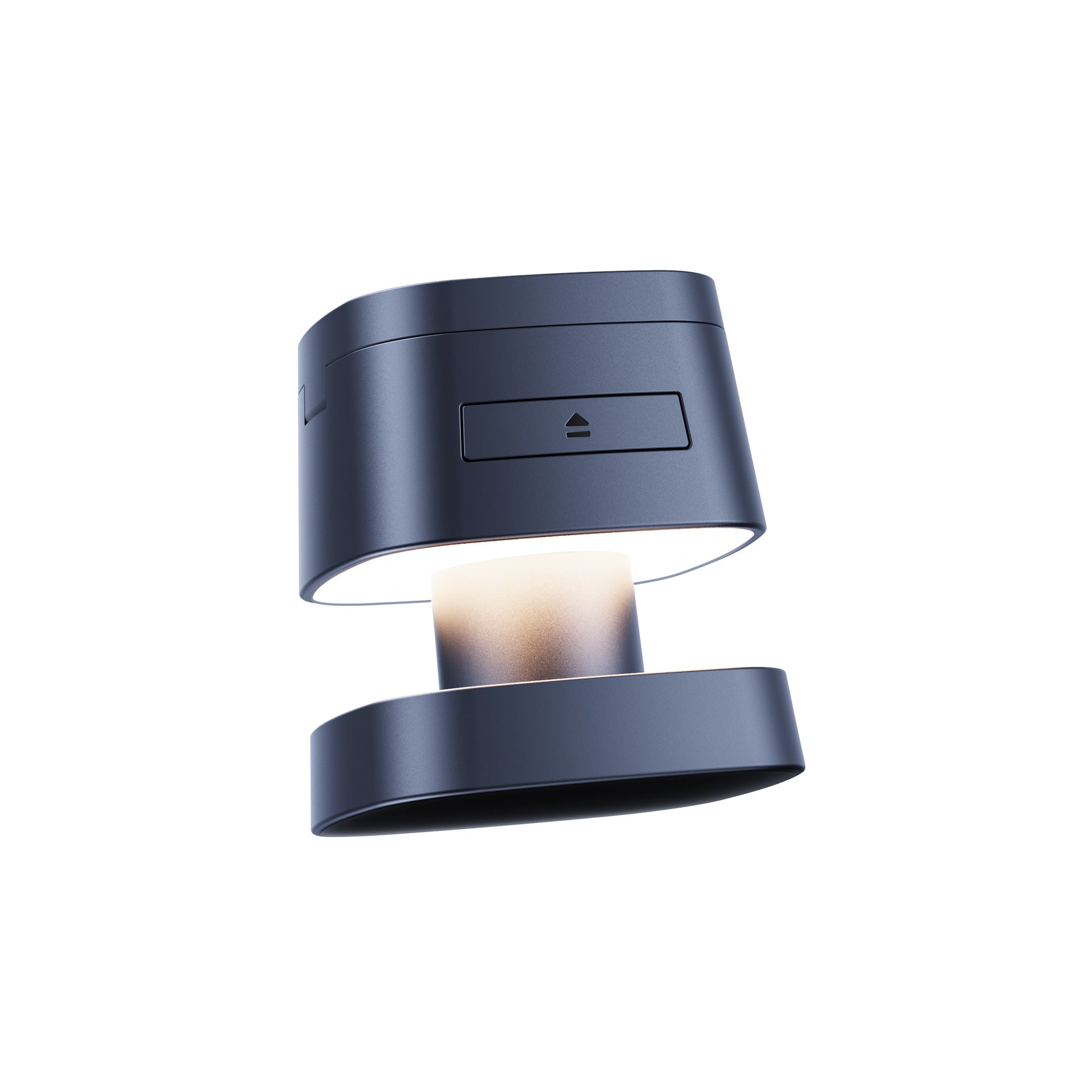 MagMush Pro | 4-in-1 Magnetic Wireless Charger with on/off Night Light