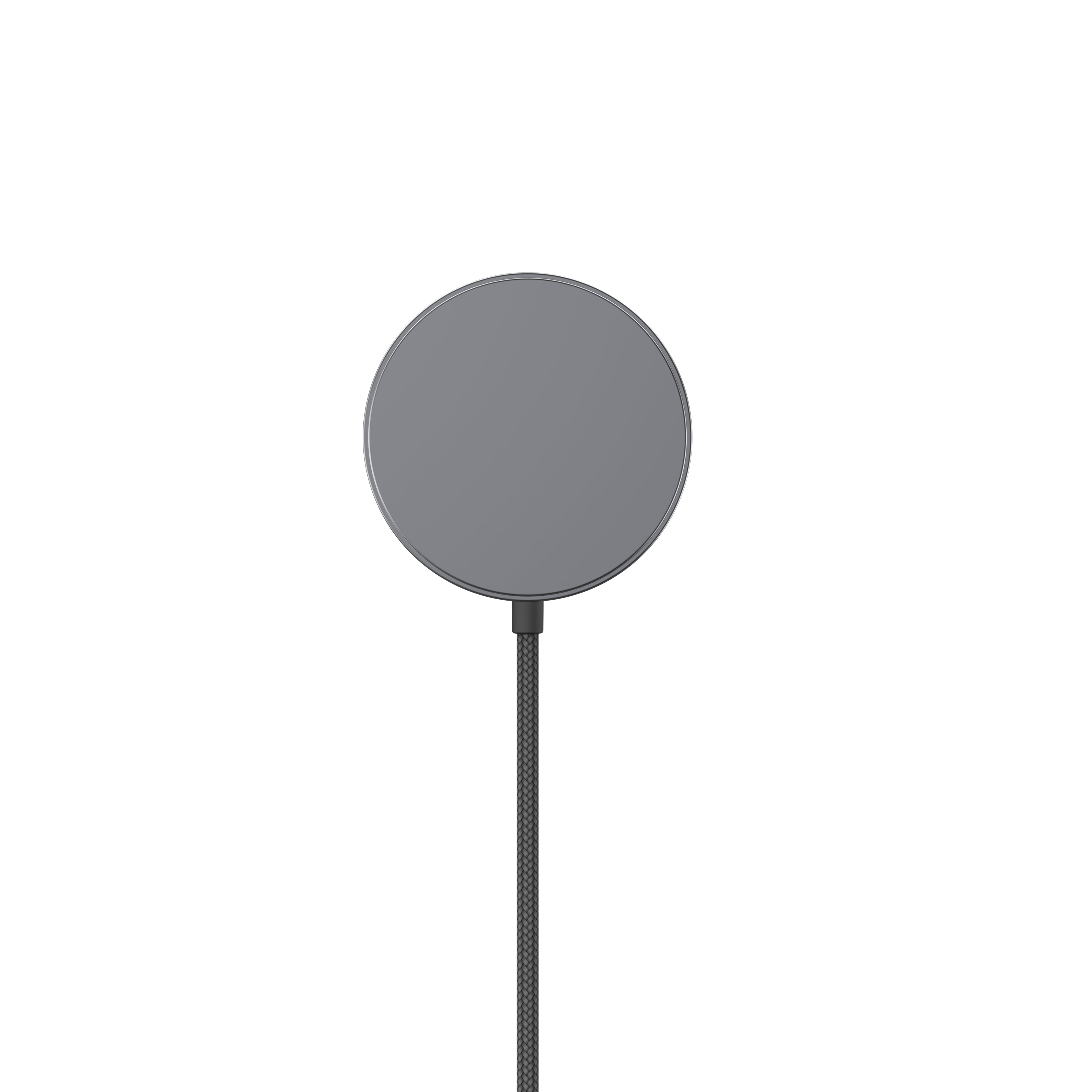 MagCharge | Magnetic Wireless Charger 15W (Qi2 Certified)