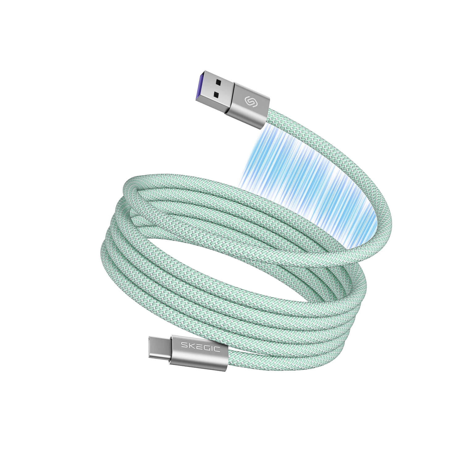 MagCable | Magnetic Anti-tangle Cable
