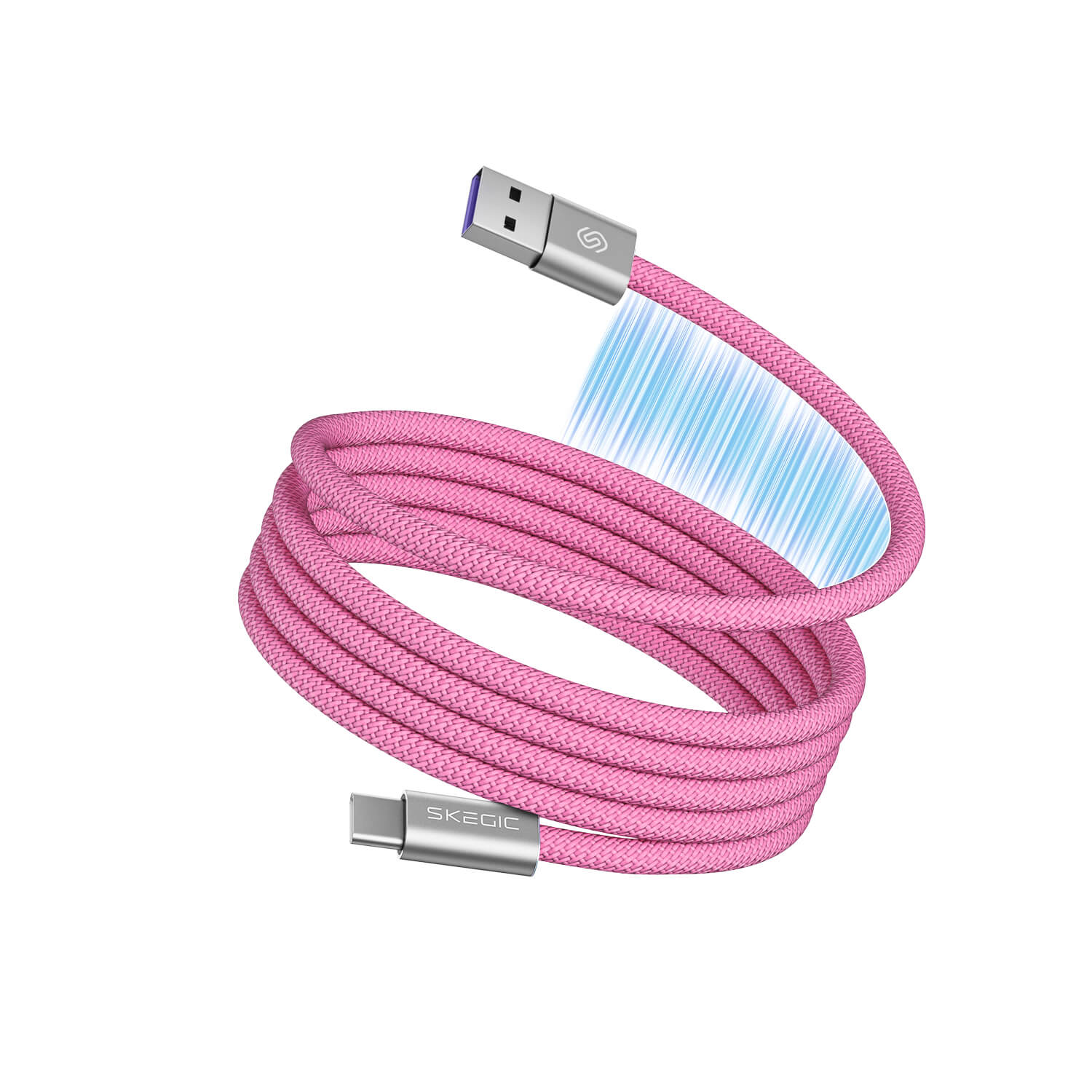 MagCable | Magnetic Anti-tangle Cable