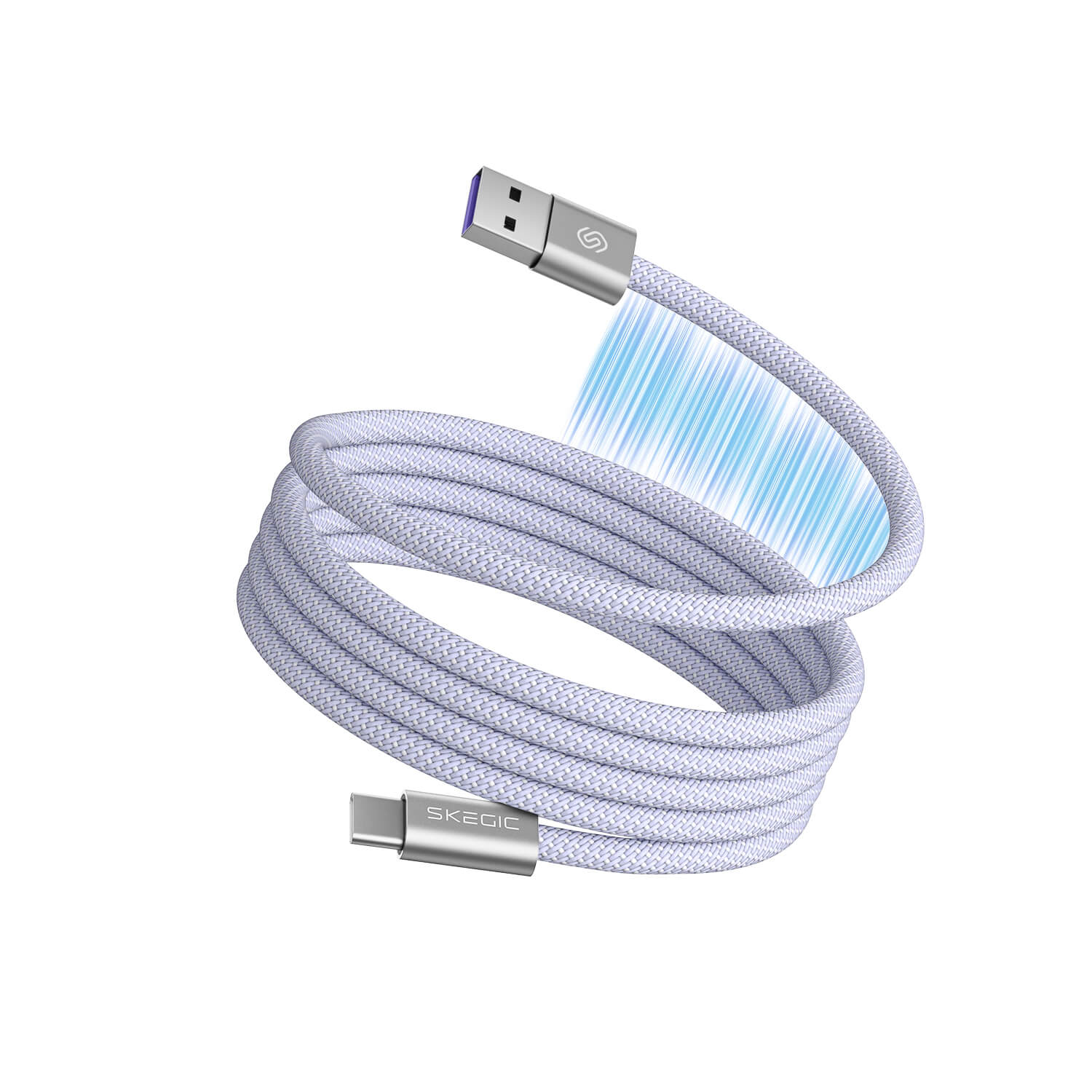 MagCable | Magnetic Anti-tangle Cable