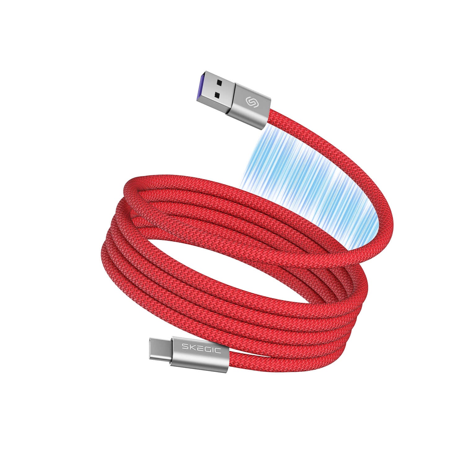MagCable | Magnetic Anti-tangle Cable