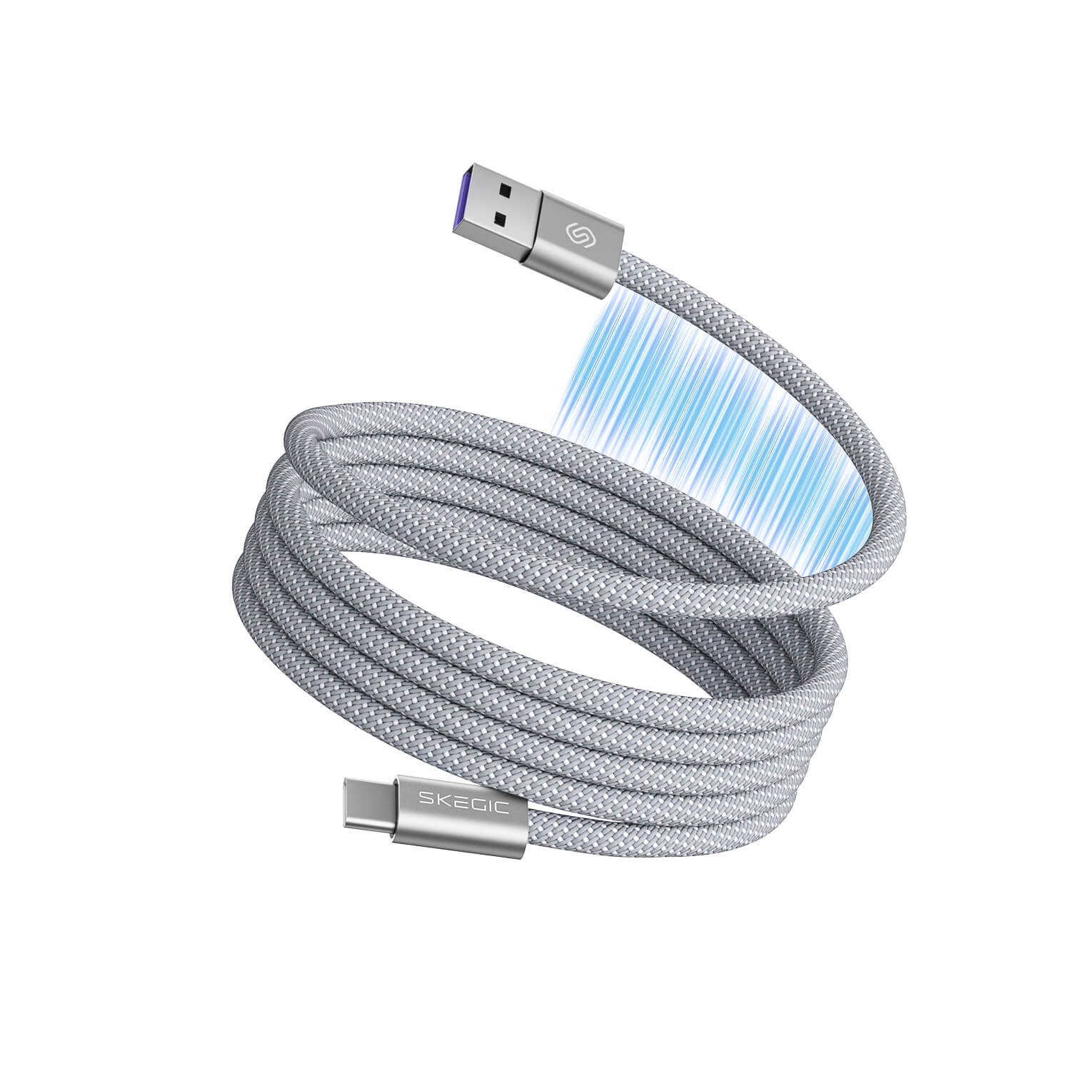 MagCable | Magnetic Anti-tangle Cable