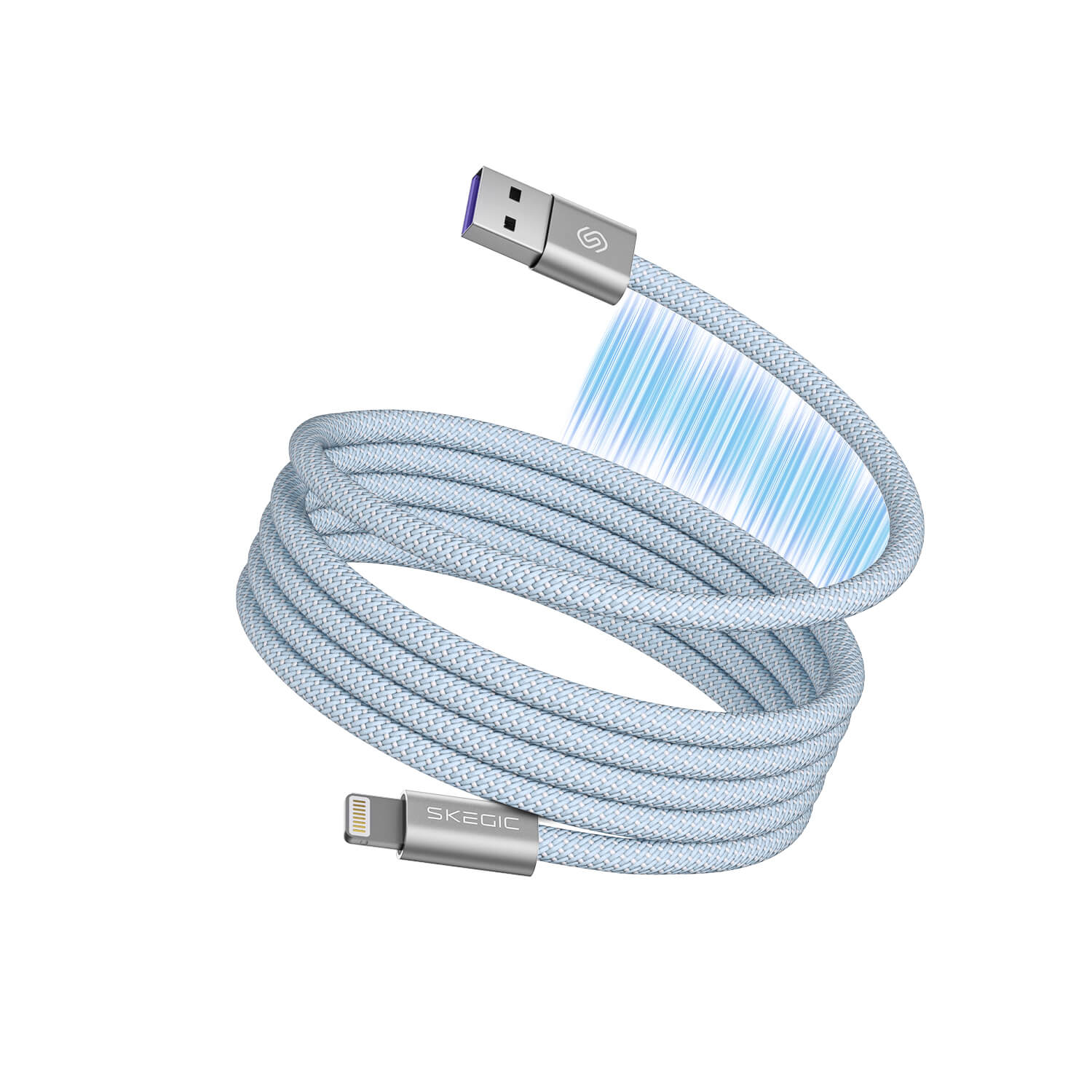 MagCable | Magnetic Anti-tangle Cable