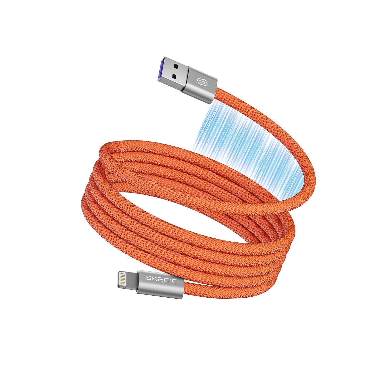 MagCable | Magnetic Anti-tangle Cable