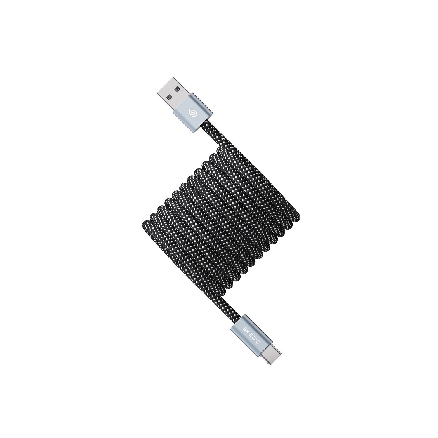 MagCable | USB-A to USB C (2m/6.6ft)
