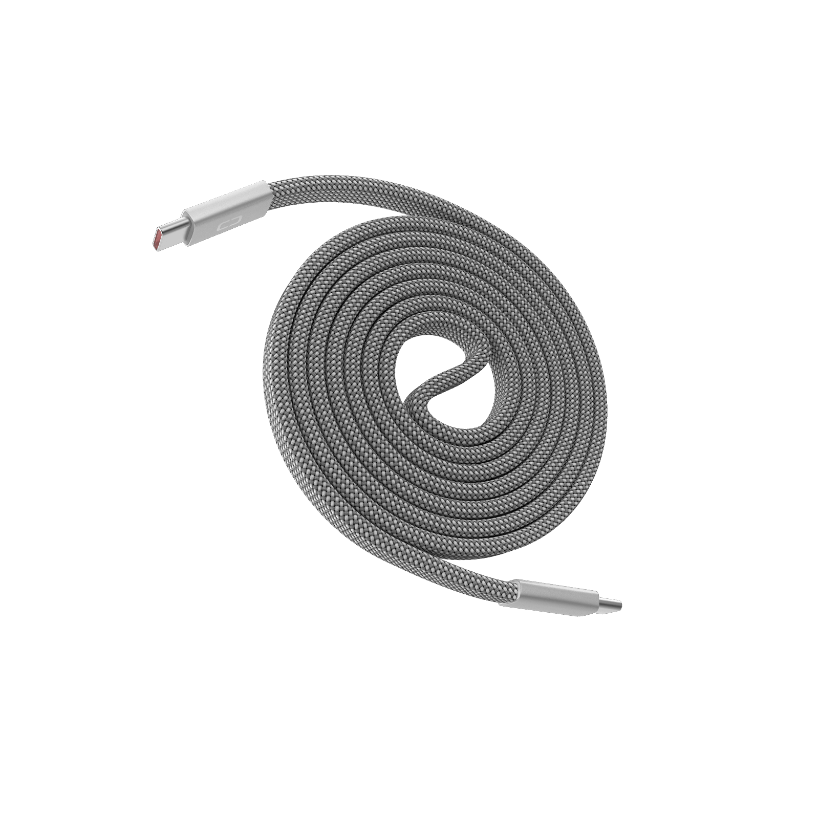 SKEGIC 240W Flat MagCable USB-C to USB-C Cable(3 ft)