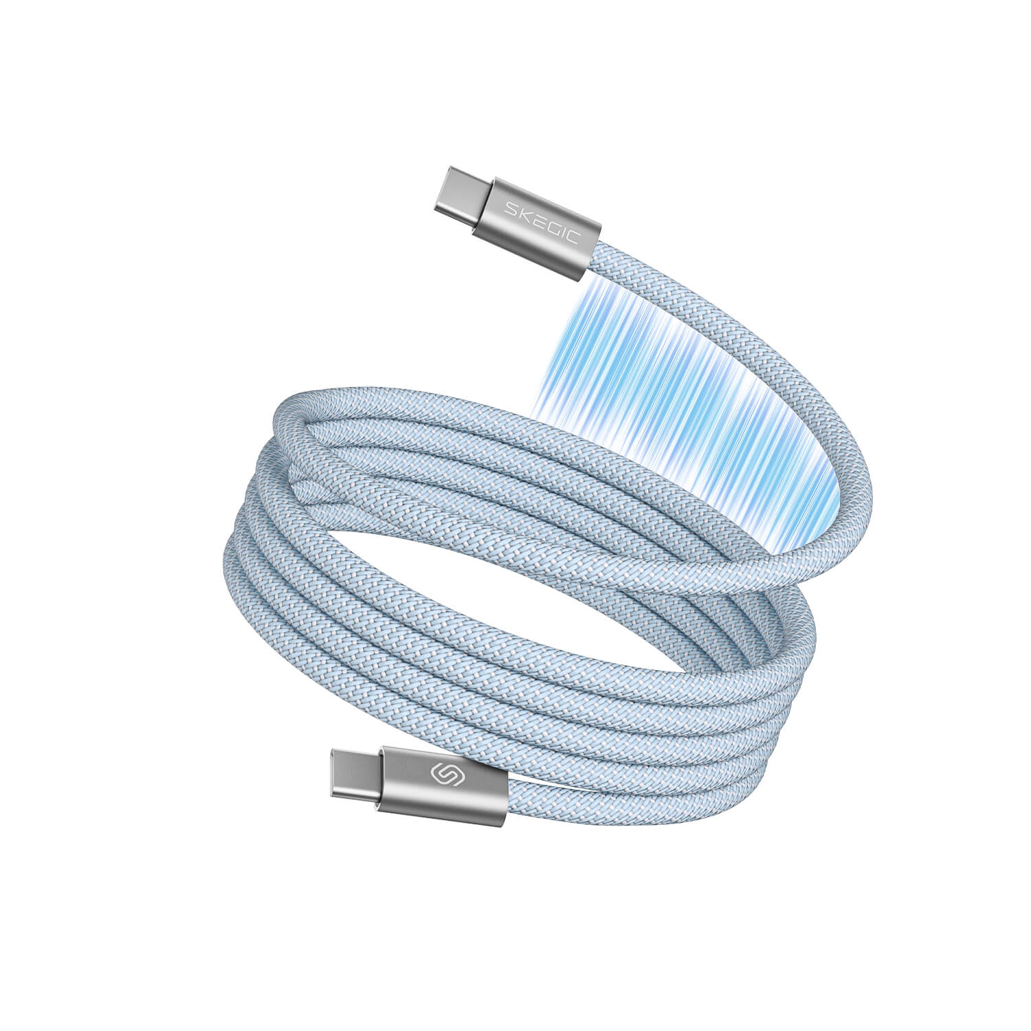 MagCable | Magnetic Anti-tangle Cable