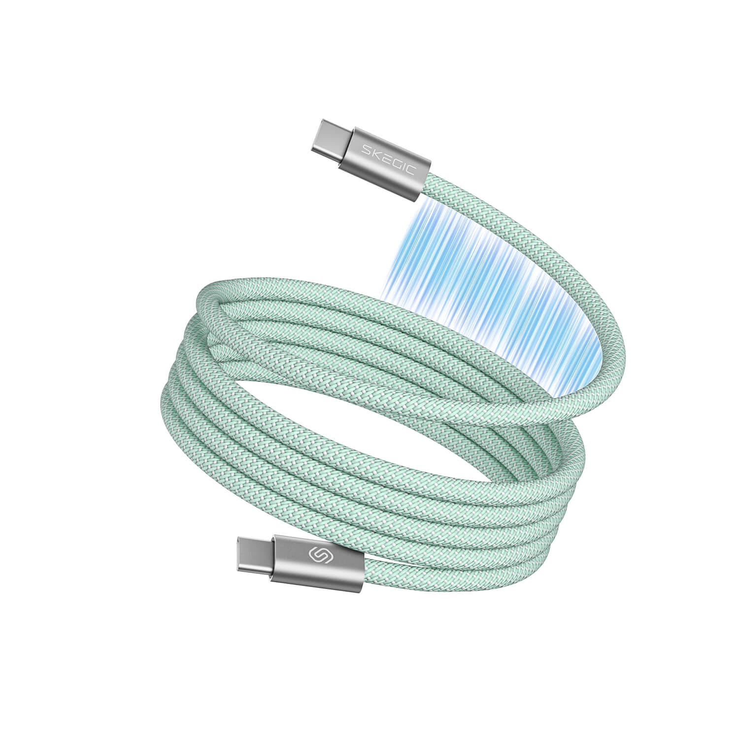 MagCable | Magnetic Anti-tangle Cable