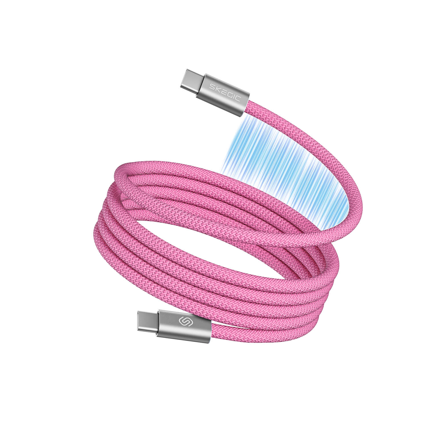 MagCable | Magnetic Anti-tangle Cable