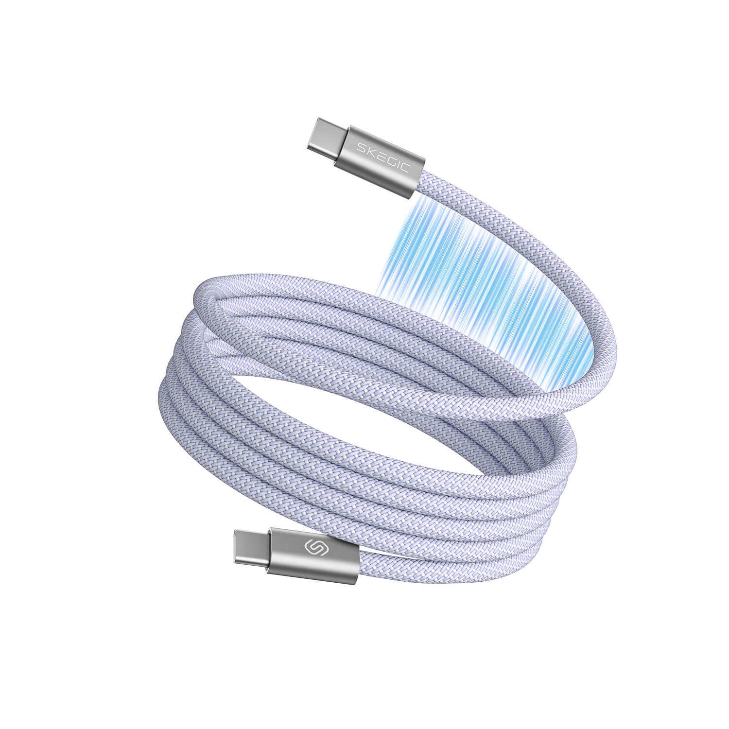 MagCable | Magnetic Anti-tangle Cable