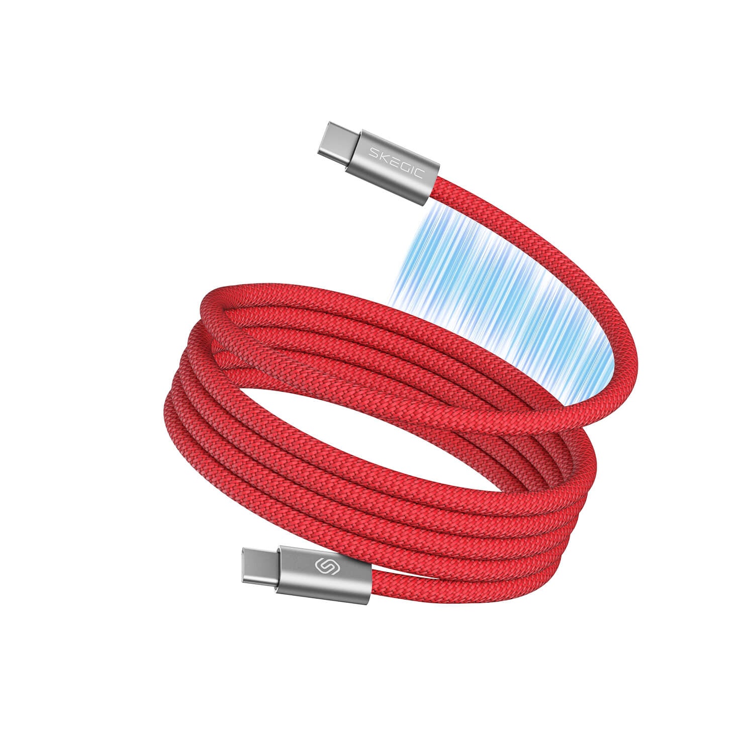 MagCable | Magnetic Anti-tangle Cable