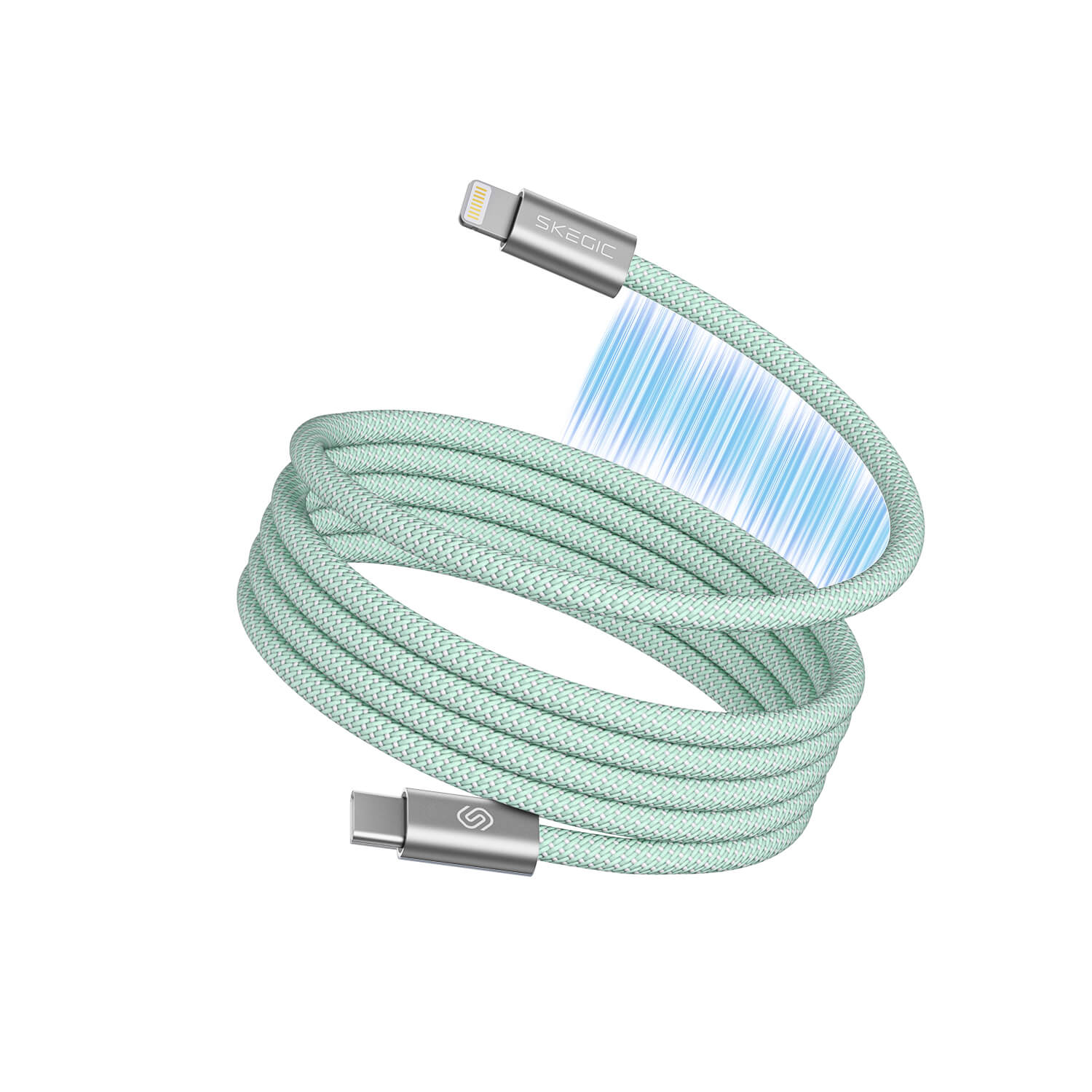 MagCable | Magnetic Anti-tangle Cable