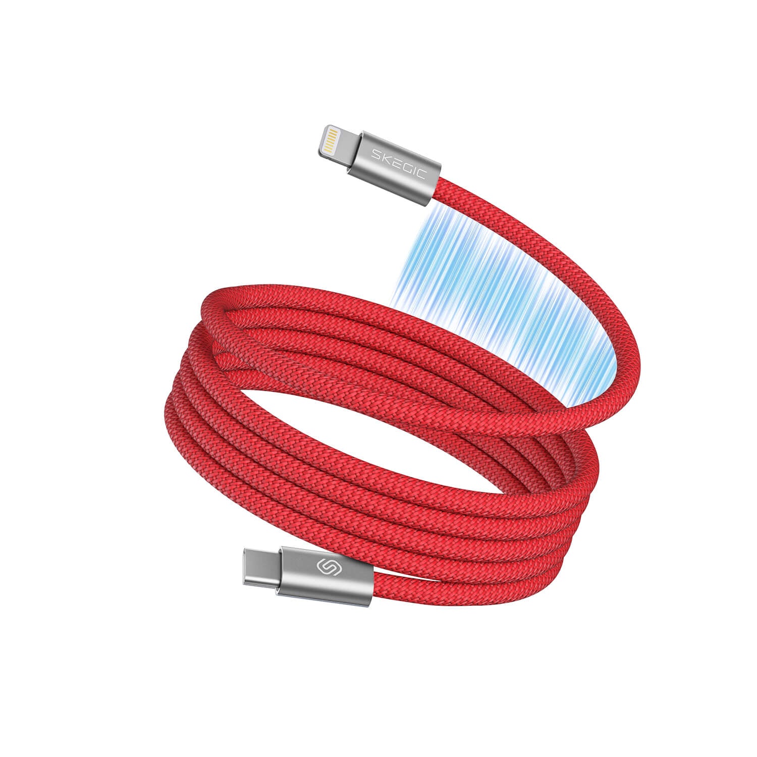 MagCable | Magnetic Anti-tangle Cable