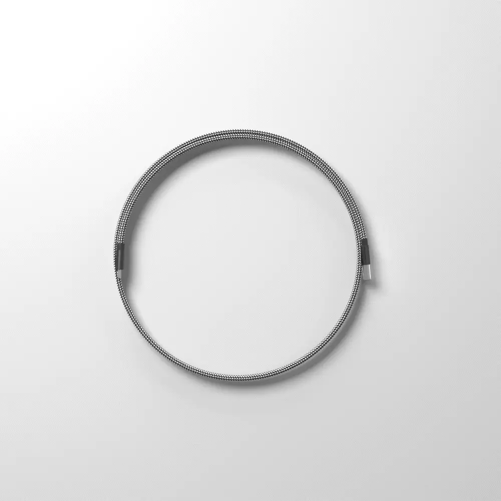 Magcable Travel | USB-C to USB-C 240W (1m)