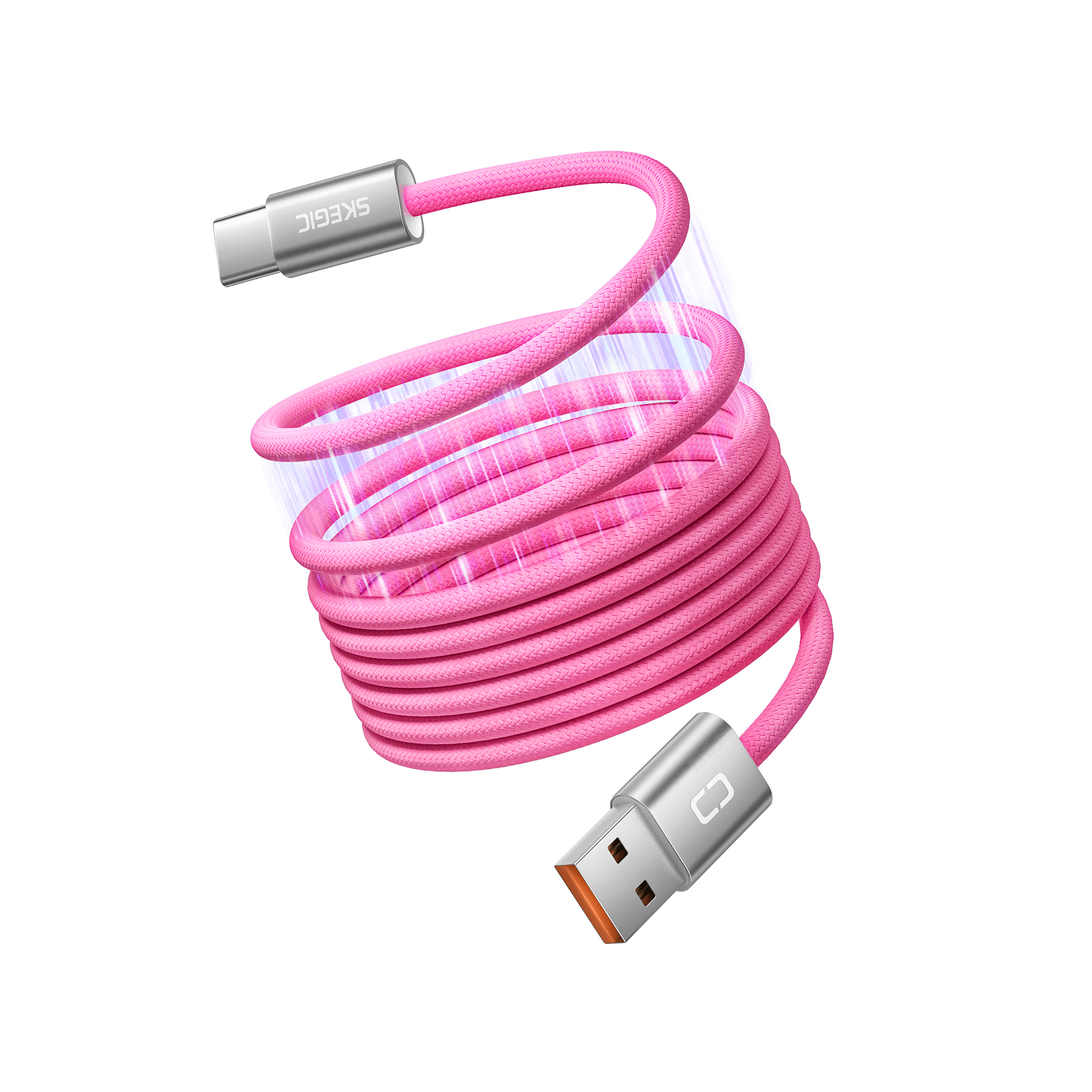 MagCable | Magnetic Anti-tangle Cable