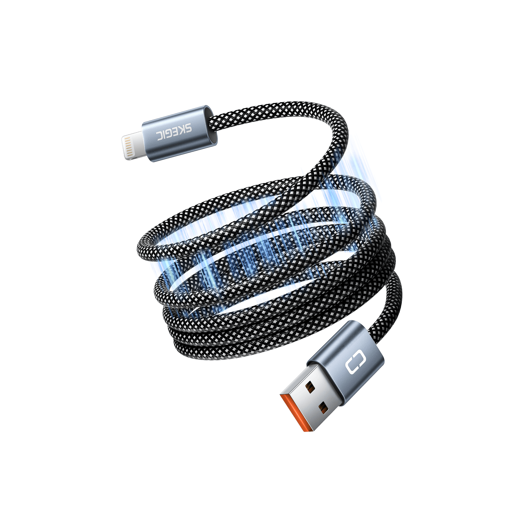 MagCable | Magnetic Anti-tangle Cable
