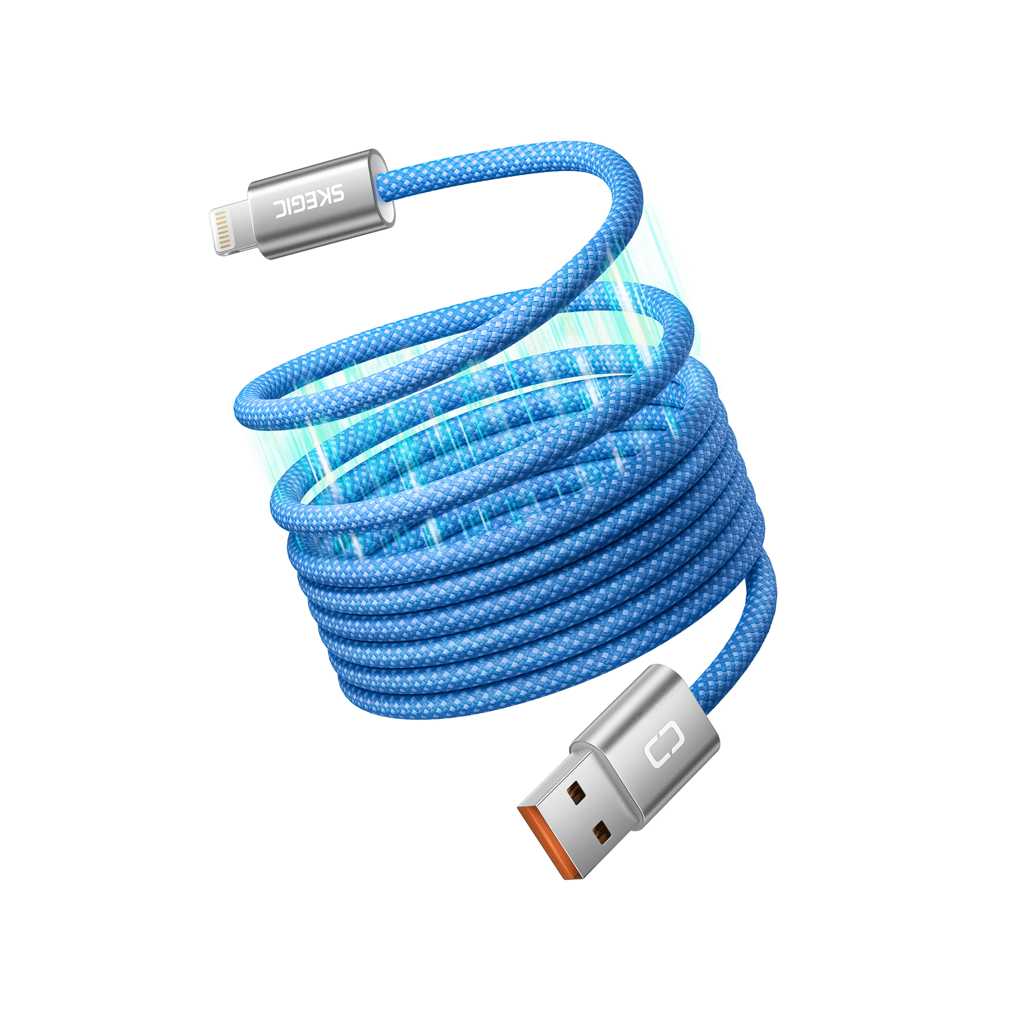 MagCable | Magnetic Anti-tangle Cable