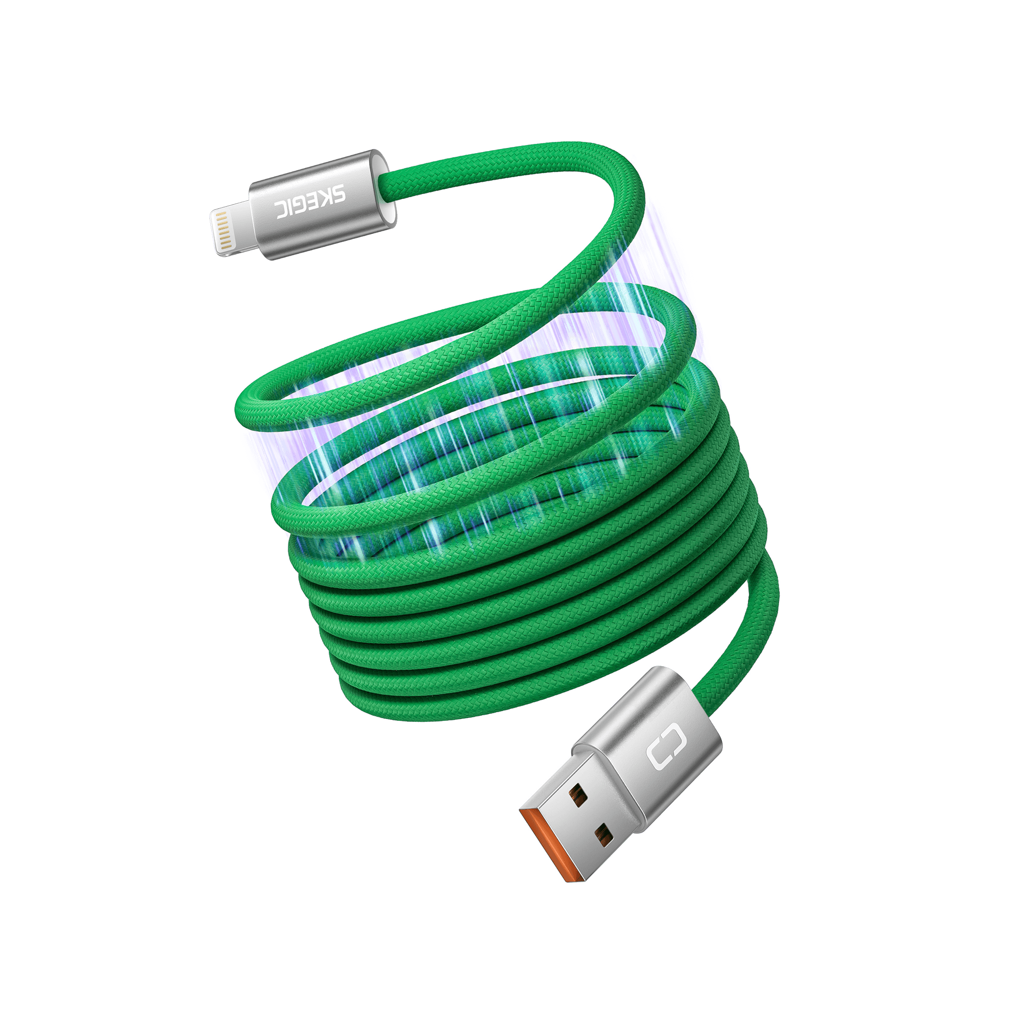 MagCable | Magnetic Anti-tangle Cable