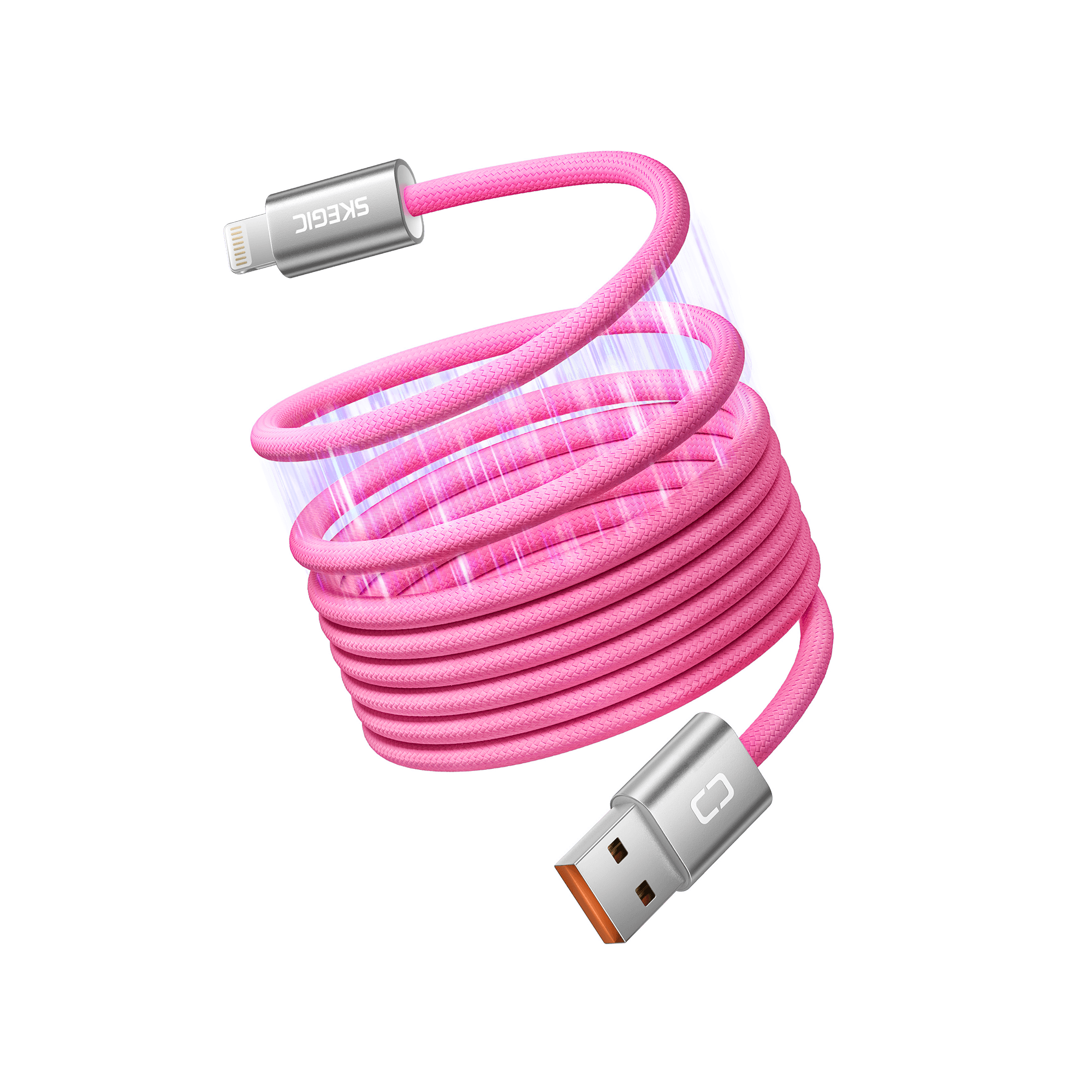 MagCable | Magnetic Anti-tangle Cable