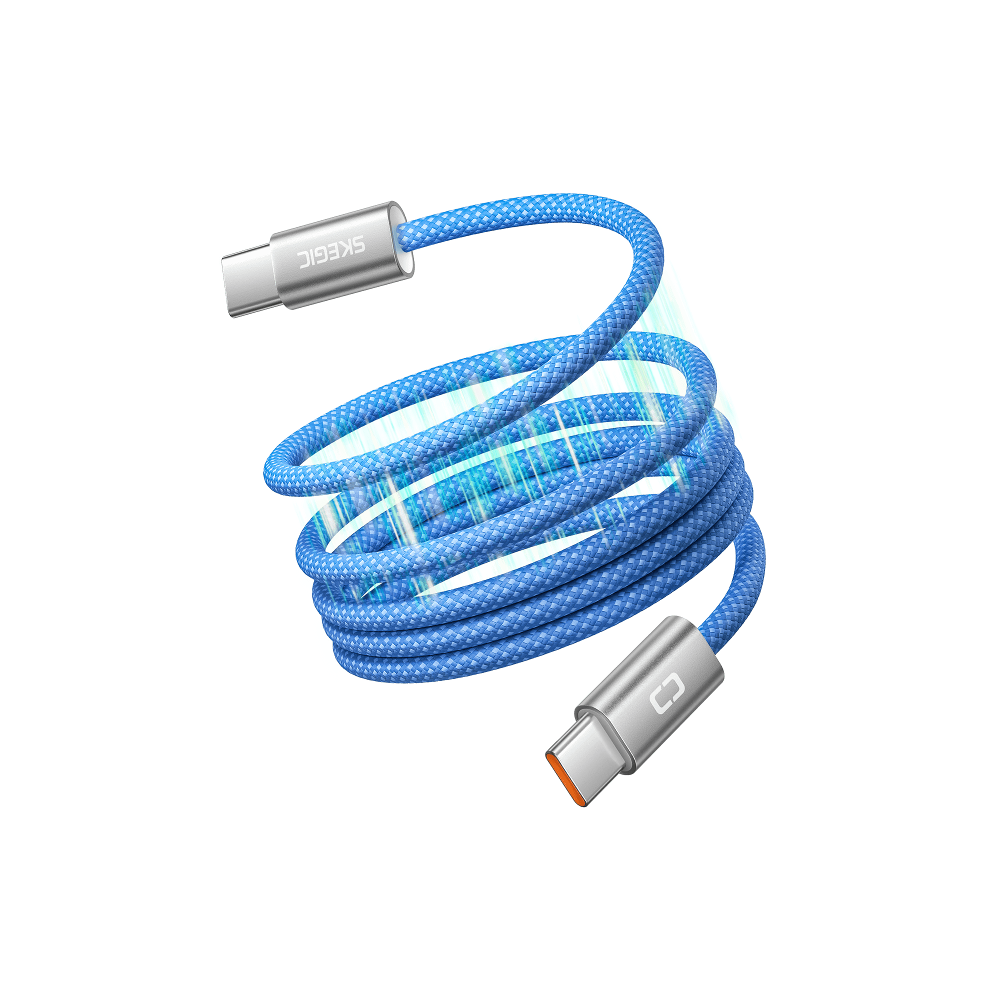 MagCable | Magnetic Anti-tangle Cable