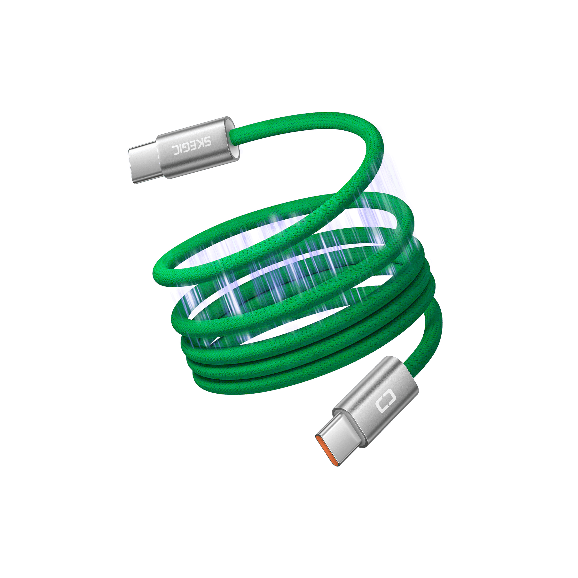 MagCable | Magnetic Anti-tangle Cable