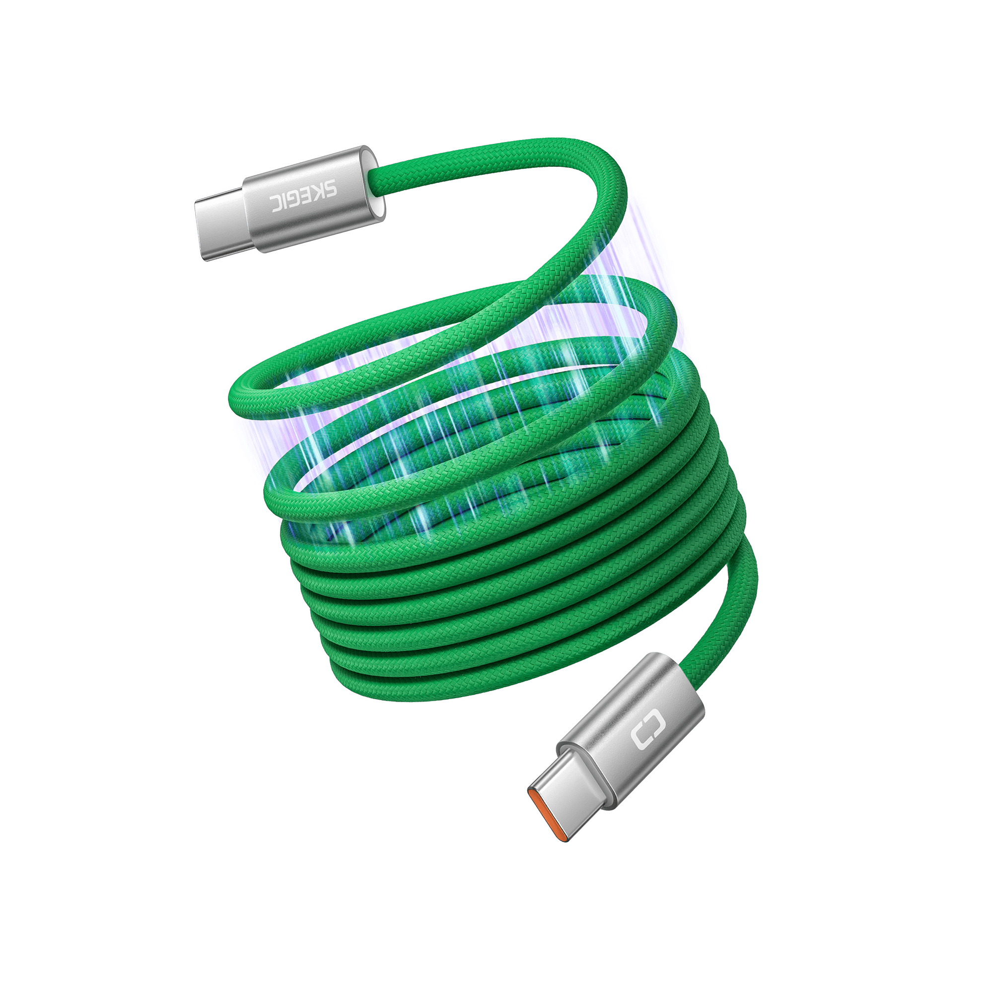 MagCable | Magnetic Anti-tangle Cable