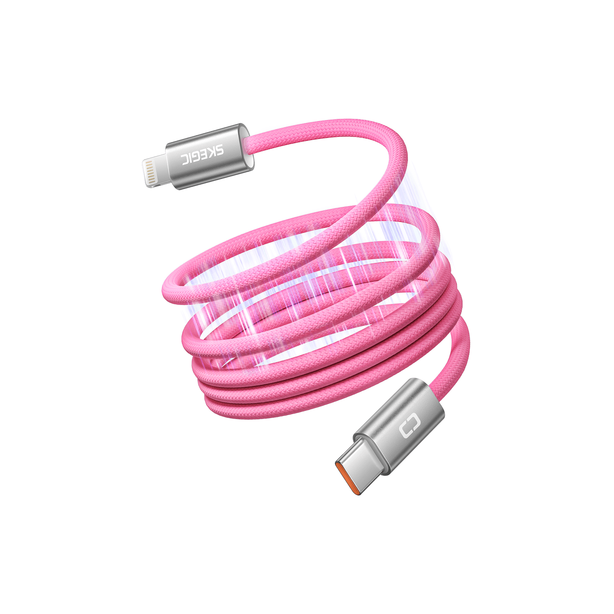 MagCable | Magnetic Anti-tangle Cable