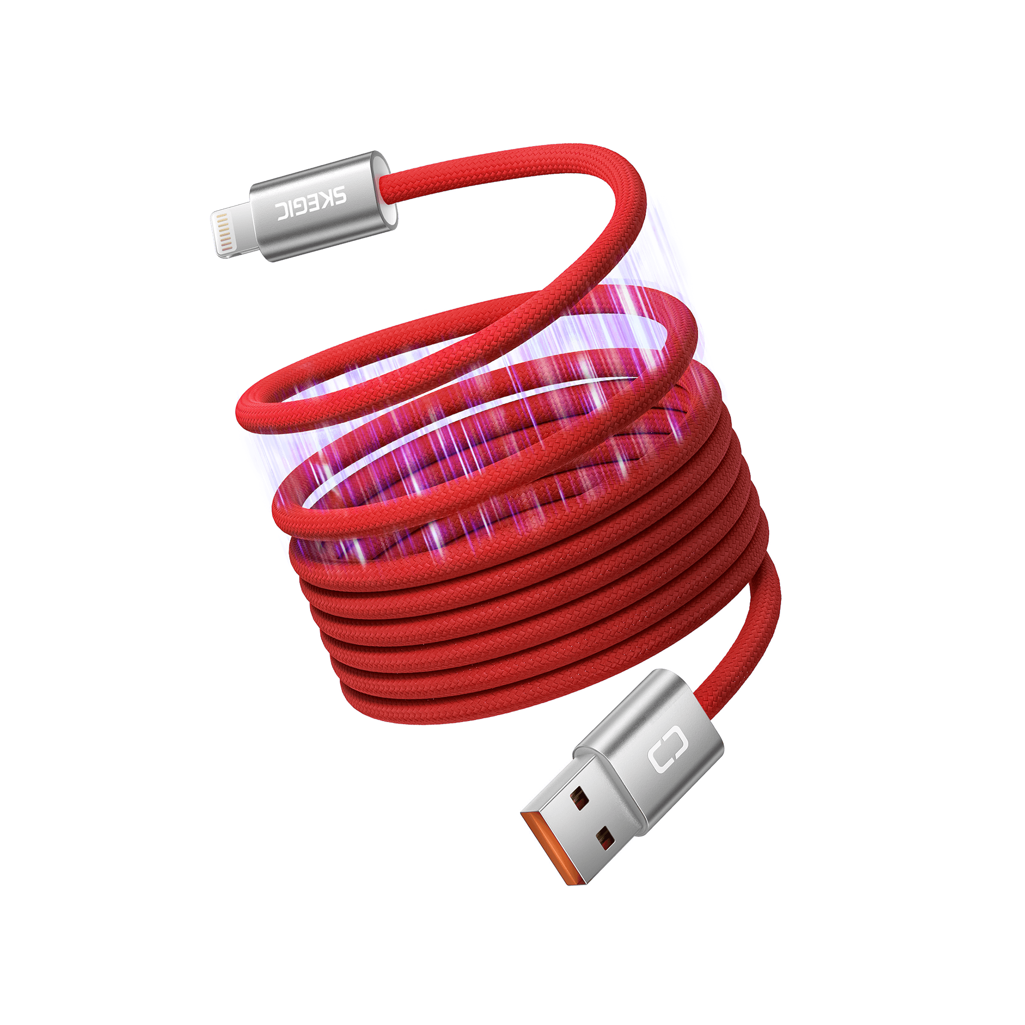 MagCable | Magnetic Anti-tangle Cable