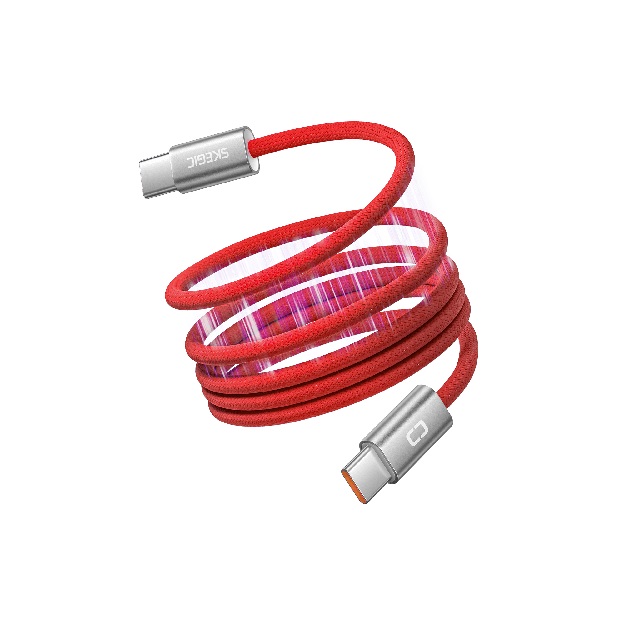 MagCable | Magnetic Anti-tangle Cable