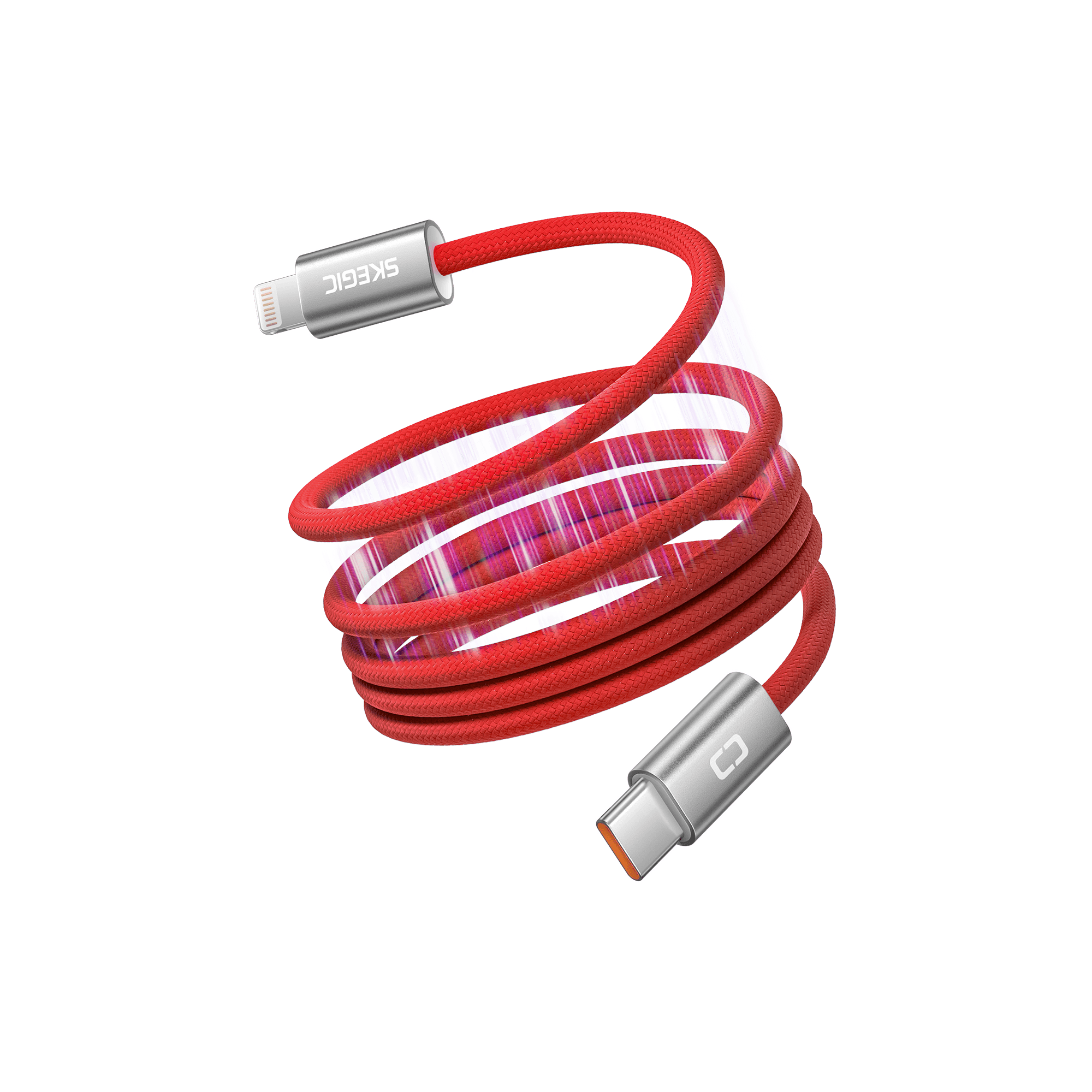 MagCable | Magnetic Anti-tangle Cable