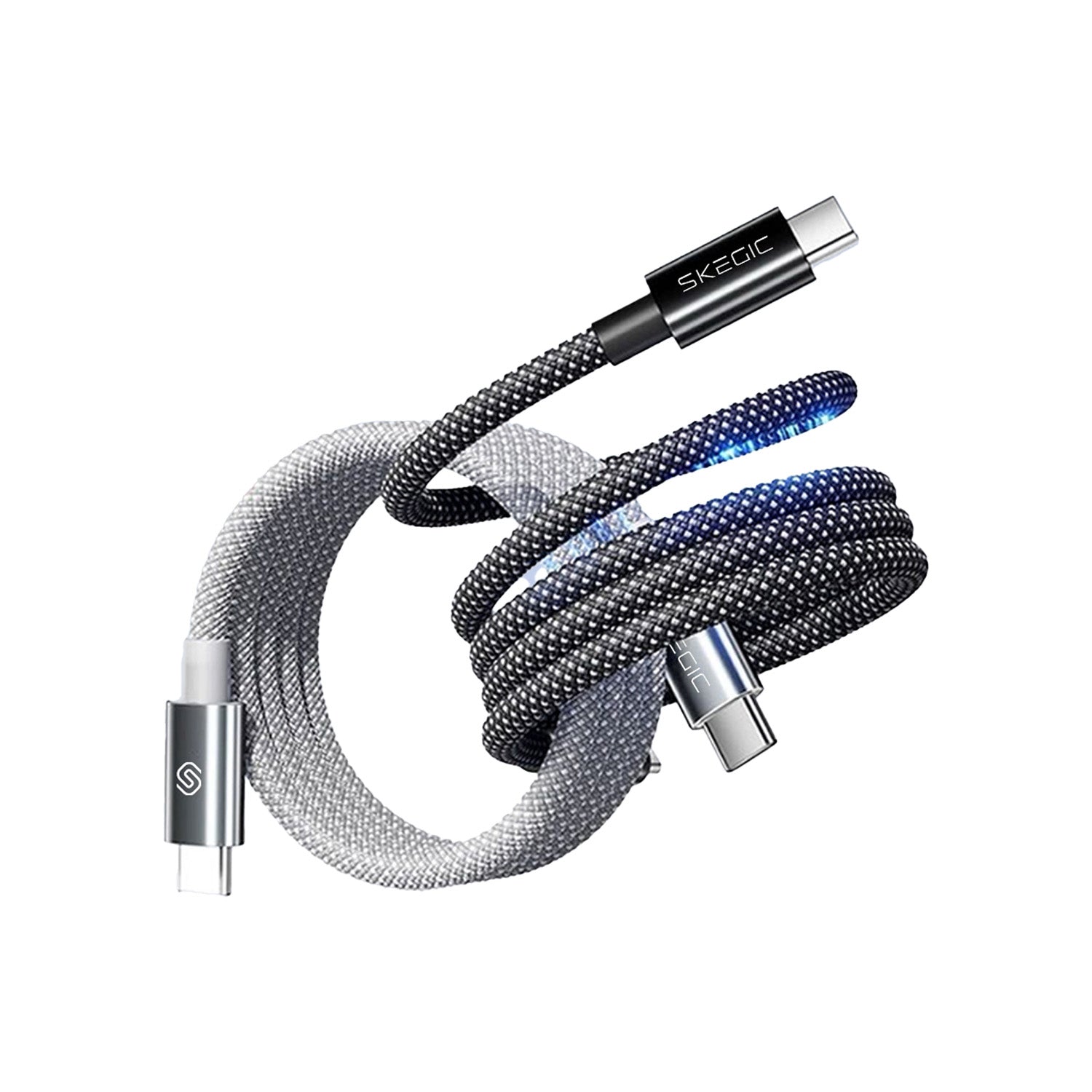Shop Magcable - Magnetic Anti-tangle Cable