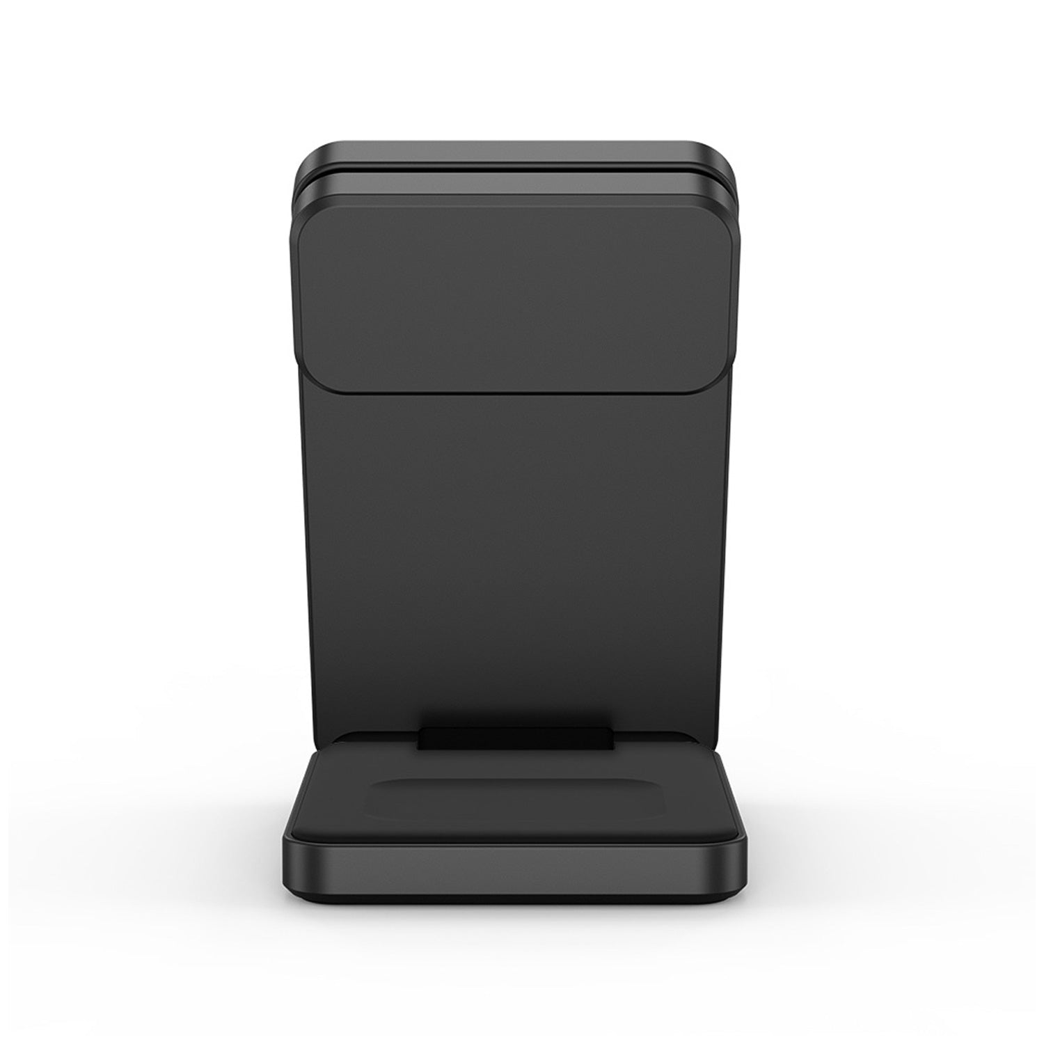 Foldi | 3-in-1 Foldable Wireless Charging Stand (Qi2 Certified)