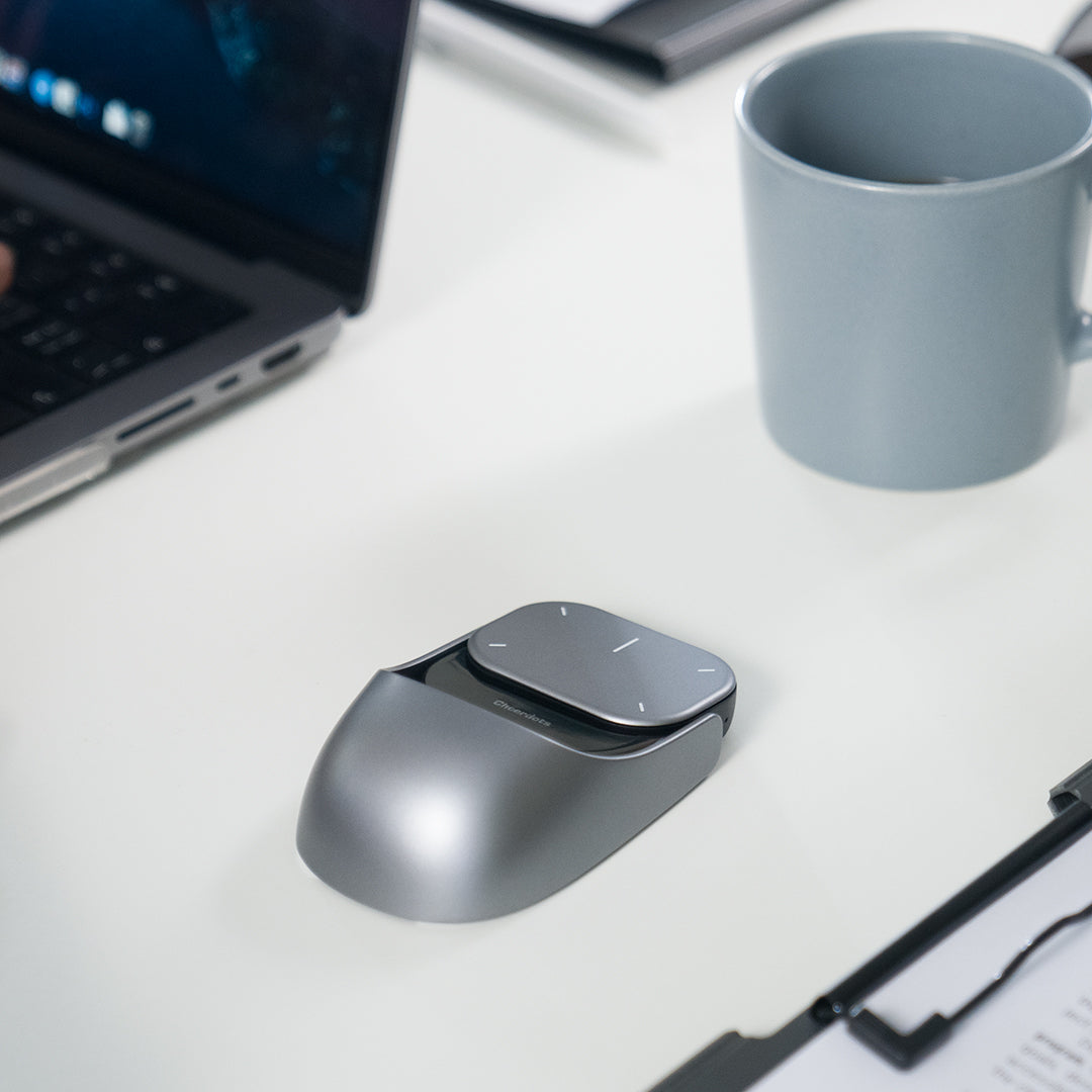 Cheerdots2 | Multifunctional Detachable Air Mouse