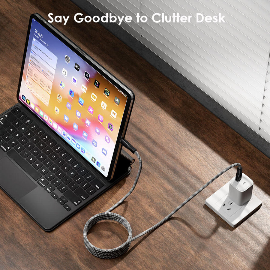 Shop Magcable - Magnetic Anti-tangle Cable