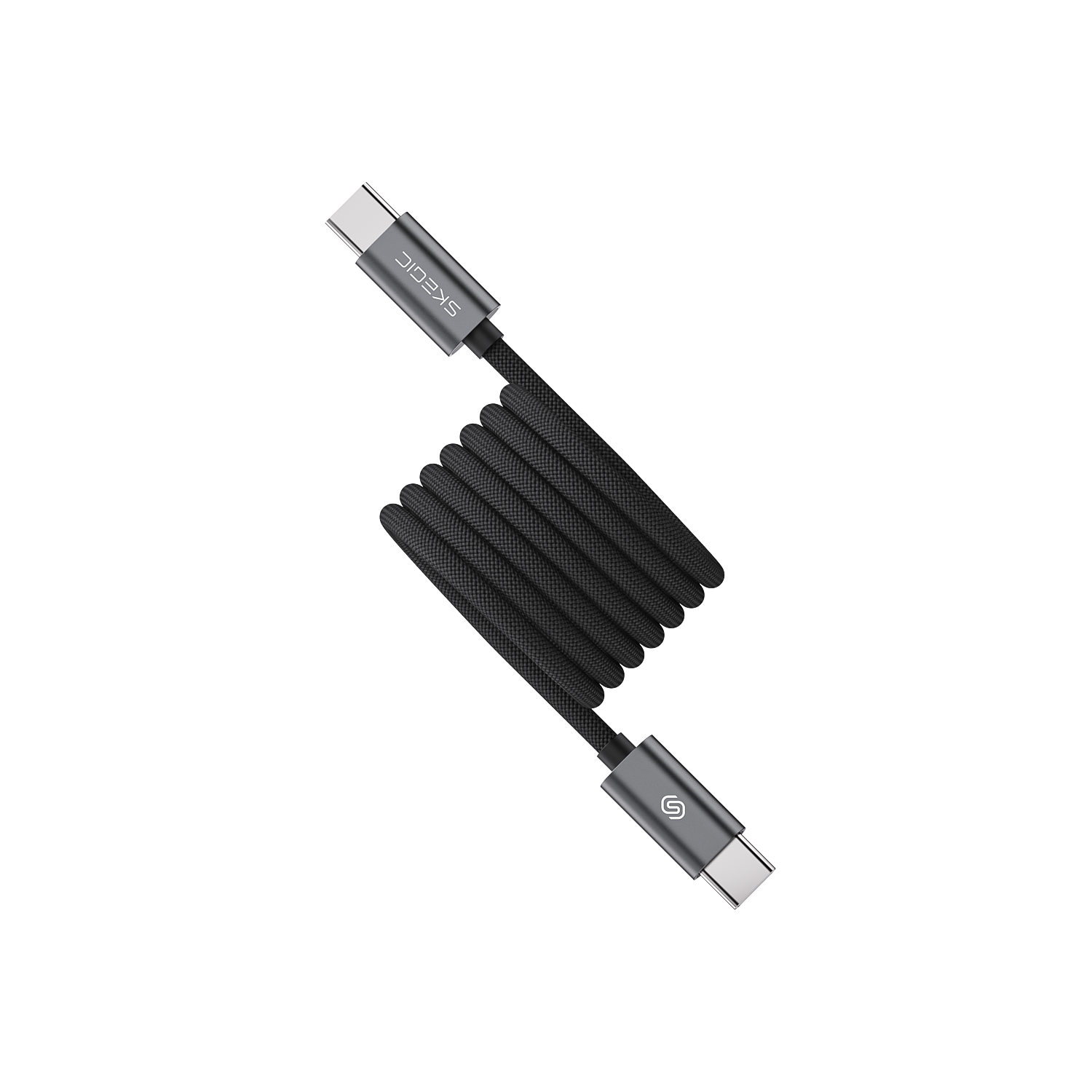 MagCable USB4 | USB-C to USB-C 100W (1m)