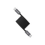 MagCable USB4 | USB-C to USB-C 240W (1m/3.3ft)