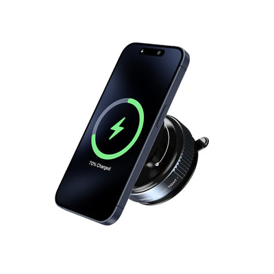 SKEGIC 15W Magnetic Wireless Car Charger