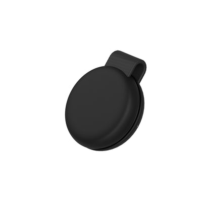 SKEGIC OntheGo 2-in-1 Portable Magnetic Wireless Charger (Qi2 15W, MagSafe-Compatible)