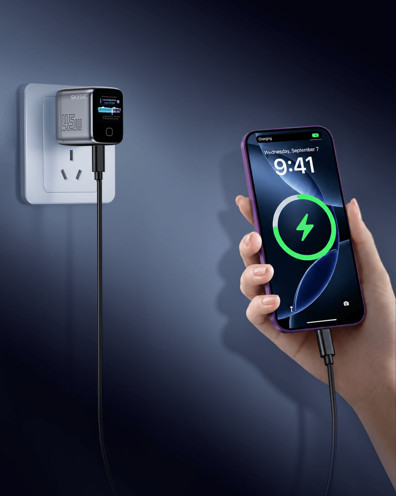 Best Chargers for iPhone 18 Pro & Pro Max in 2026