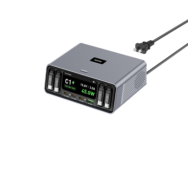 Chargers