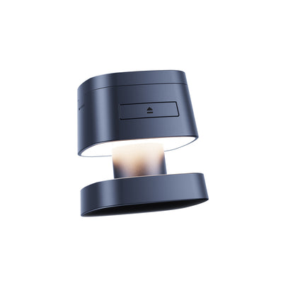 SKEGIC 4-in-1 Magnetic Wireless Charger with on/off Night Light