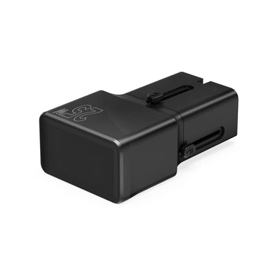SKEGIC OntheGo 4-in-1 Pocket Charger EU/US/UK/AU 25W