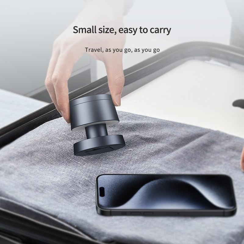 MagMush | 4-in-1 Magnetic Wireless Charger with Night Light