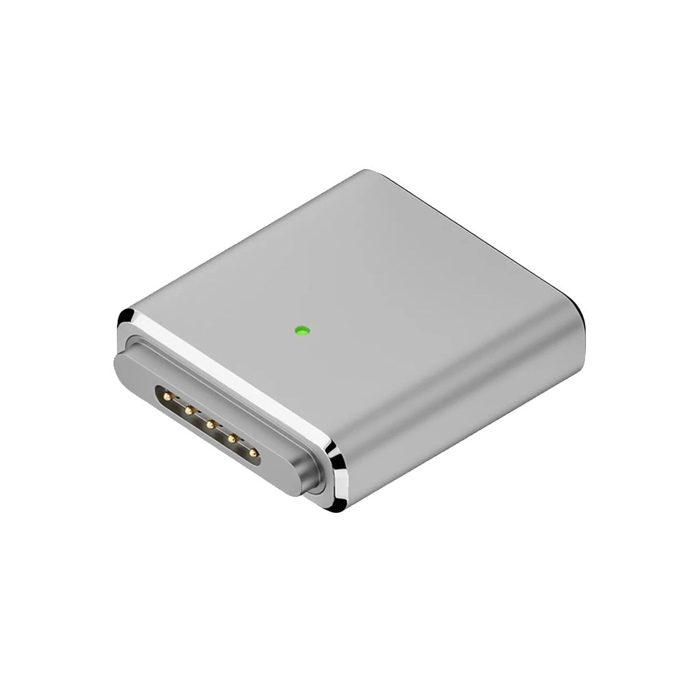 100W USB C Magnetic Adapter for Magsafe 3