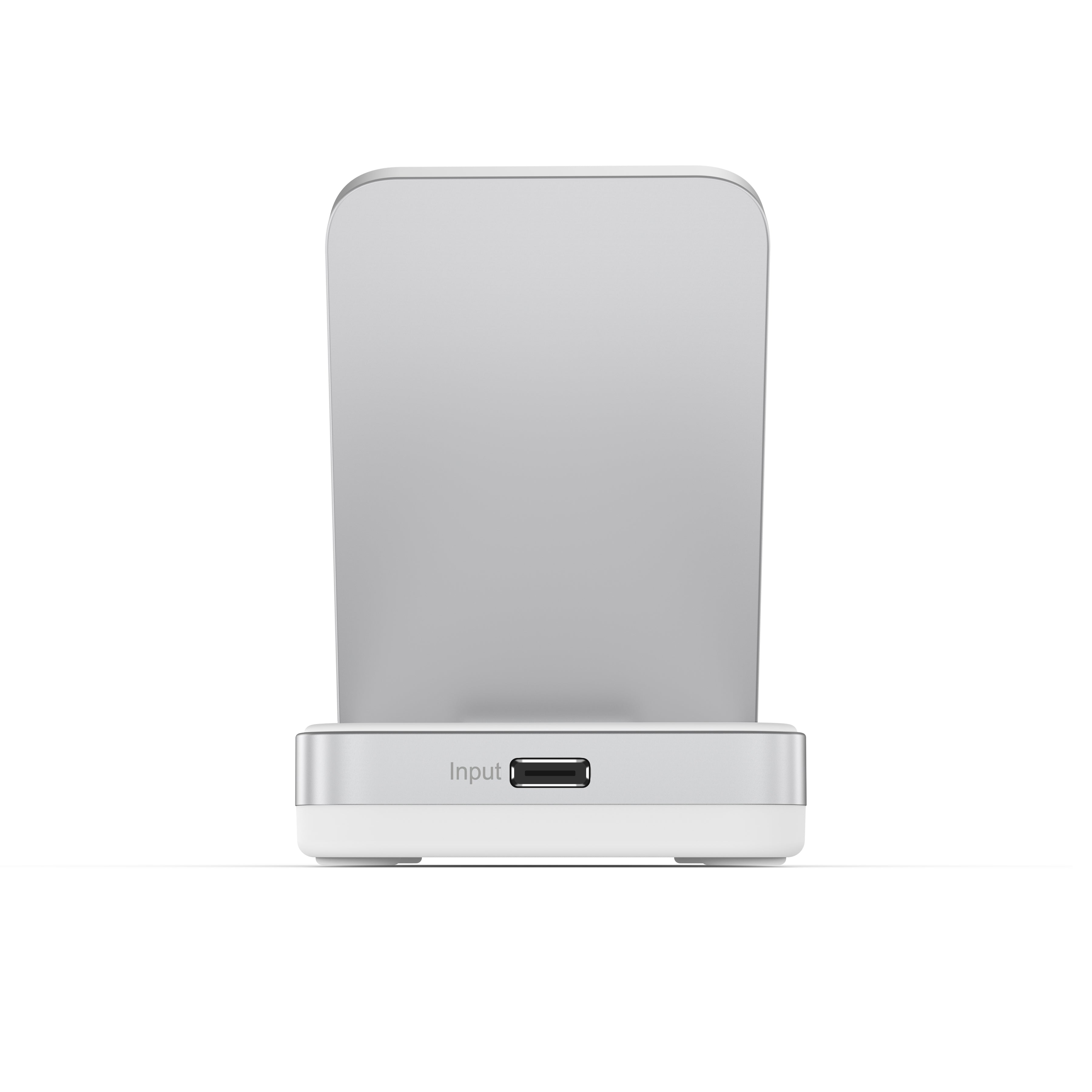 Flexi | 2-in-1 Magnetic Wireless Charger (Qi2 Certified)