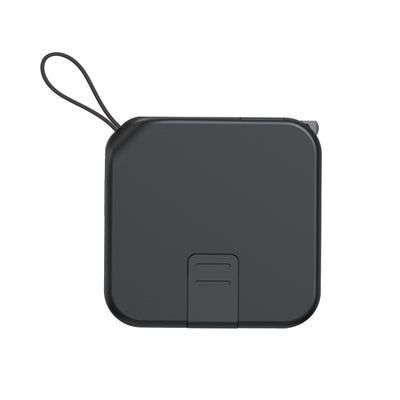 ChargeMax | 5-in-1 Wall Charger with 10000mAh Power Bank