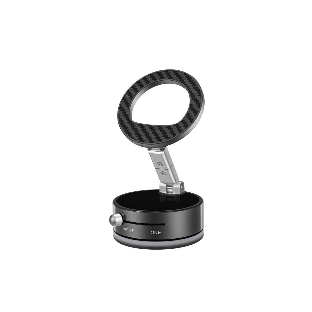 SKEGIC Magnetic Vacuum Car Mount